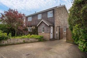 Notty Apple, Main Road, Yarmouth PO41 0TR