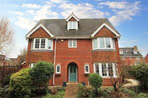 41, Kingsley Square, Fleet GU51 1AH