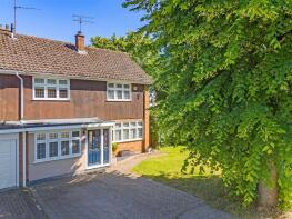 42, The Paddocks, Ingatestone CM4 0BH