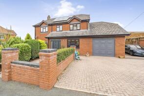 The Laurels, Victoria Road, Llandrindod Wells LD1 6AP