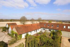 Manor Farm House, Church Lane, Midhurst GU29 0JY