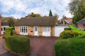 23, St Catherines Avenue, Nuneaton CV13 0LX