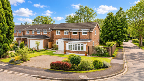 The Beeches, Banstead
