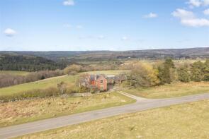 Cherry Tree Cottage, War Memorial To Hunt House Road, Goathland, Whitby YO22 5AW