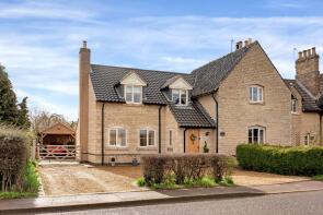 Poppy Cottage, Main Street, Grantham NG32 3LT
