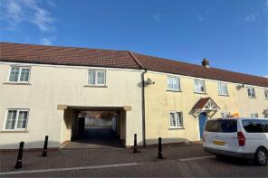 51, The Badgers, St Georges, Weston-super-mare BS22 7RF