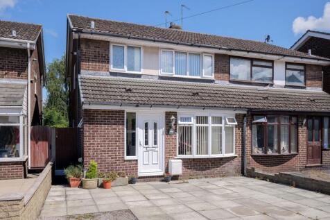 Colburne Close, Burscough, L40