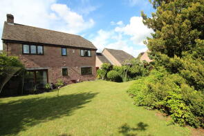 The Wickets, Sandy Lane, Stanton Drew, Bristol BS39 4EL
