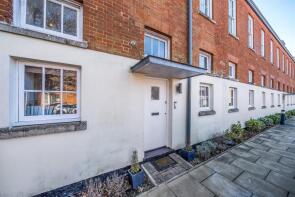 6, West Mews, Fareham PO17 5FA