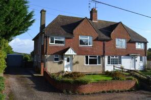3, The Poplars, Warehorne Road, Ashford TN26 2LX