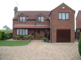 20, Low Road, South Kyme, Lincoln LN4 4AG