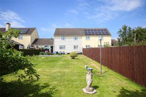 5, Lee Avenue, Bideford EX39 5JW