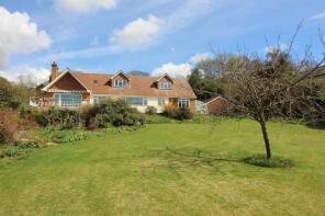 Ravenswold, Basingstoke Road, Alresford SO24 9TQ