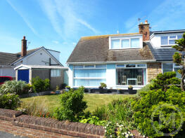 145, Kirkstone Drive, Thornton-cleveleys FY5 1QL