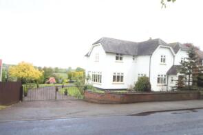 Easton House, Hinckley Road, Aston Flamville LE10 3AG