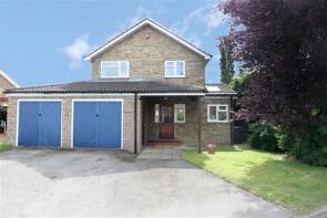Mendip Rise, Danby Lane, Northallerton DL7 0NH