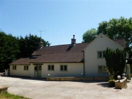 Turnpike Cottage, Marshfield Road, Badminton GL9 1JF