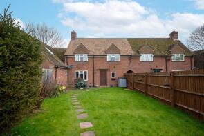 5, Woodleys, Newbury RG20 4UE
