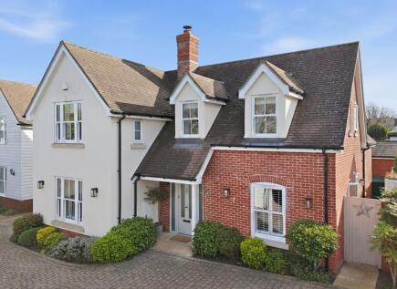 Station Road, Billericay, CM12