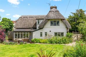 Well Cottage, Rickling Green, Saffron Walden CB11 3YG