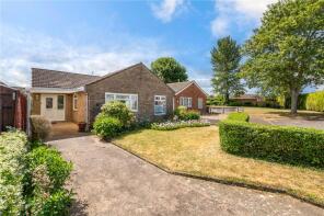 5, Robertson Avenue, Leasingham, Sleaford NG34 8NJ