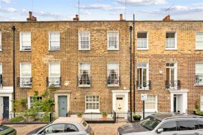 2, Selwood Place, London SW7 3QQ
