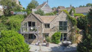 St Michaels Cottage, The Birches To Methodist Church Oakridge, Oakridge Lynch, Stroud GL6 7NZ