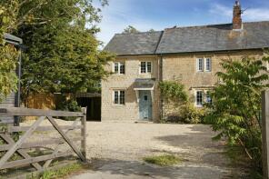 Swallowfield Cottage, Fifehead Hill, Fifehead Magdalen SP8 5RR