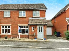49, Ashlea Park, East Huntspill, Highbridge TA9 3QQ