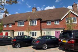 3, Dolphin Court, Dunsfold Road, Alfold, Cranleigh GU6 8JB