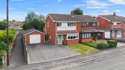 Thurcroft Drive, Skelmersdale, WN8 8PD