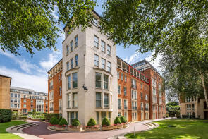 Flat 29, Bredin House, Coleridge Gardens, London SW10 0RL