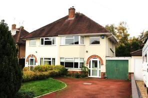 29, Brooklands Road, Wolverhampton WV7 3DW