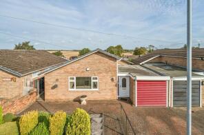 20, Wisteria Avenue, Branston, Lincoln LN4 1QB