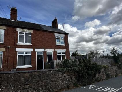 16 Sapcote Road, Stoney Stanton
