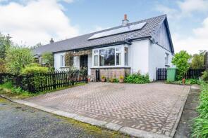 3, Forest Cottages, Lockerbie DG11 2LJ