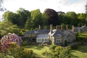 Heyswood House, Road From Crossgate To Heywoods Cross, Chulmleigh EX18 7QT