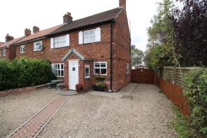 4, Main Road, Driffield YO25 8HU