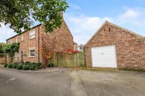 Down Cottage, Danby Wiske Village Street, Northallerton DL7 0NF