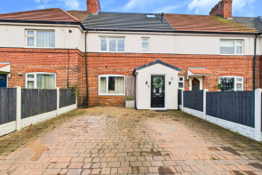 34, West Avenue, South Elmsall, Pontefract WF9 2DN