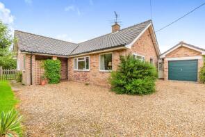 Seal Cottage, Holt Road, Holt NR25 7AS