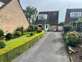12, Dale Close, Fritchley, Belper DE56 2HZ