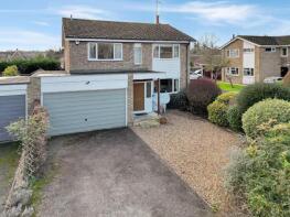 5, Moss Drive, Cambridge CB23 1JB