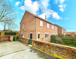 2, Florence Court, Pulham Lane, Driffield YO25 9YH
