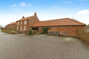 5 New Farm, Hill Yard, Middlesbrough TS9 7AY