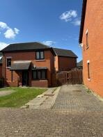 8, Fife Court, Tattenhoe, Milton Keynes MK4 3HB