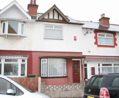11, Richmond Road, Smethwick B66 4ED