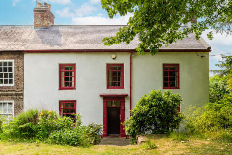 The Old Vicarage, Kirkleatham, Redcar, TS10 5NN