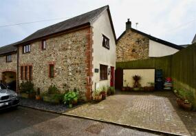 Flint Cottage, Moor Lane, Churchinford, Taunton TA3 7RE