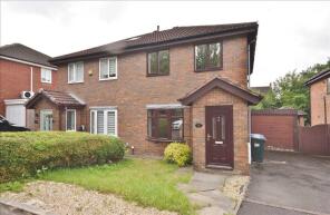 6, Eller Brook Close, Chorley PR6 9NQ
